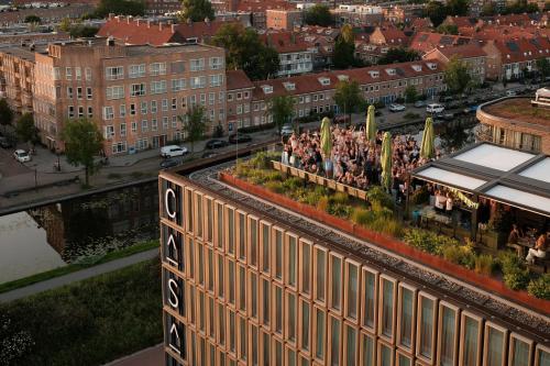 Hotel Casa Amsterdam