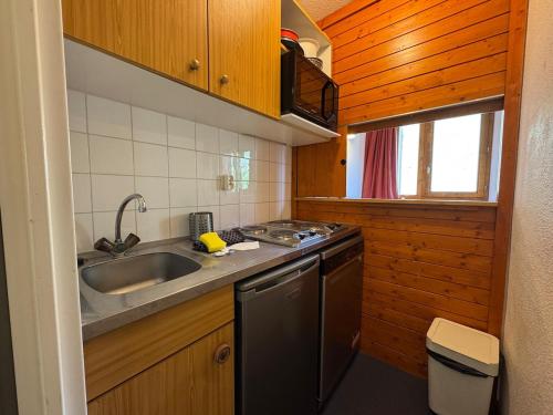RPP C208 - Apt 3 pièces duplex 6 8 pers