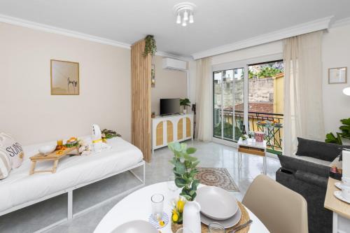 L'ESPADON - Cosy studio - Proche mer - Menton garavan