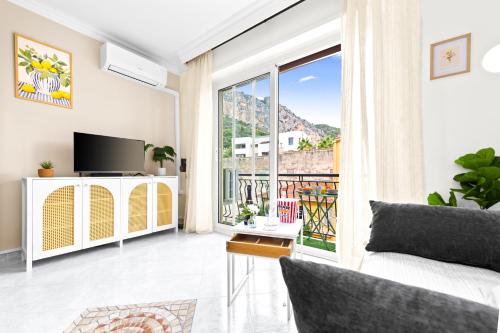 L'ESPADON - Cosy studio - Proche mer - Menton garavan