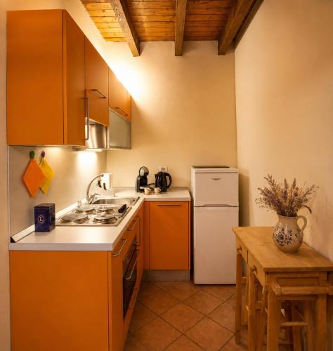 Corso Garibaldi - Two-rooms apartment in the heart of Brera
