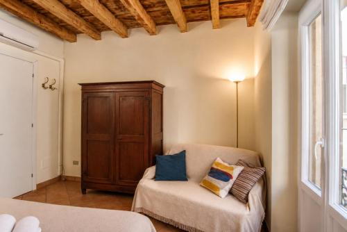 Corso Garibaldi - Two-rooms apartment in the heart of Brera