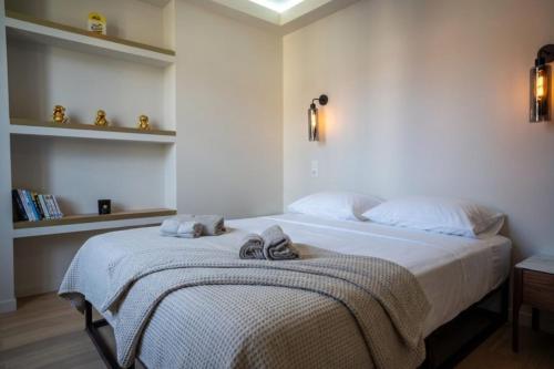 Cozy 2-room apartment next to the port