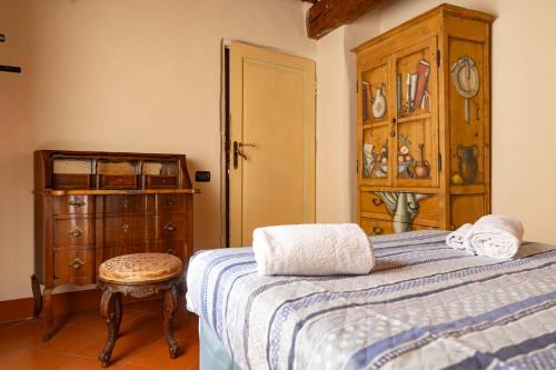 B&B Air Green Serragli