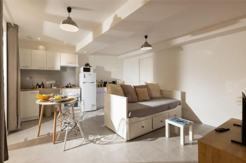 L'oasis urbaine