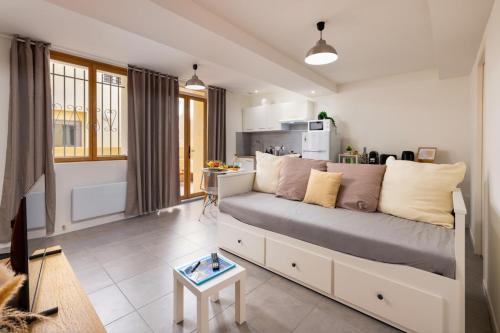 L'oasis urbaine