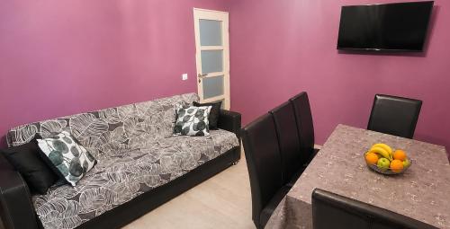 Apartment Orloj
