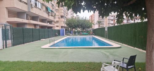 Appartement Benidorm Mariscal