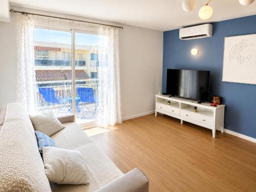 Riviera Sea View by Connexion