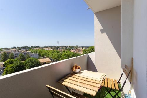 Chambre privée chez habitants
