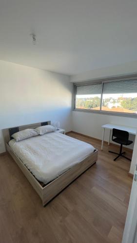 Chambre privée chez habitants
