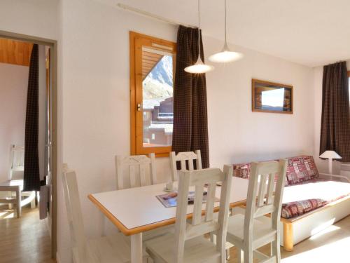 Appartement rénové 3 pièces, pied des pistes, animaux admis