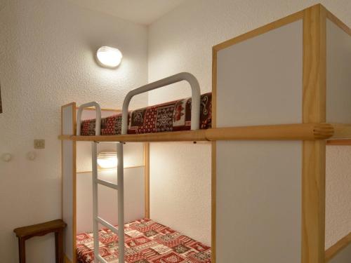 Appartement rénové 3 pièces, pied des pistes, animaux admis