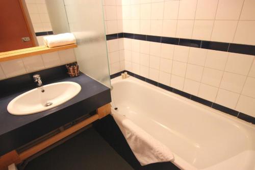 Résidence Eskival - ESKIVAL APPARTEMENT 35M² 4 PERS CENTRE STATION ACCES DIRECT SUR LES PISTES MAE-7590