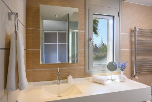 Serenity Beachfront Residence