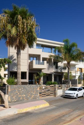 Serenity Beachfront Residence