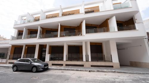 YourSpain es Apartment PX 2C Heated Pool