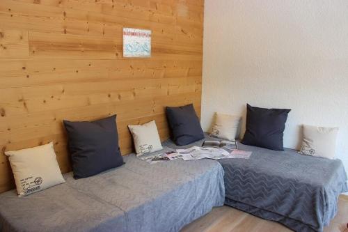 Résidence Trois Vallees - VAL THORENS CHARMANT STUDIO 2 PERSONNES PROCHE DE TOUT MAE-7800
