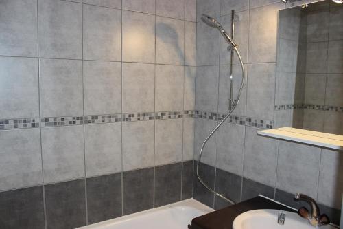 Résidence Trois Vallees - VAL THORENS CHARMANT STUDIO 2 PERSONNES PROCHE DE TOUT MAE-7800