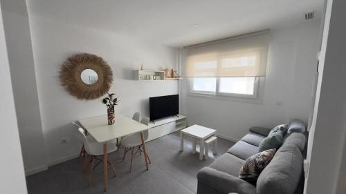 Apartamento mirador de Mestral casa kiko