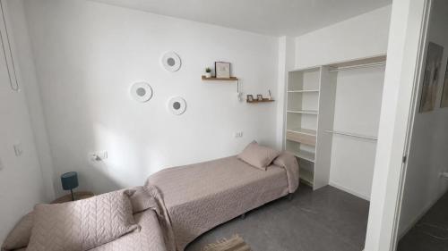 Apartamento mirador de Mestral casa kiko