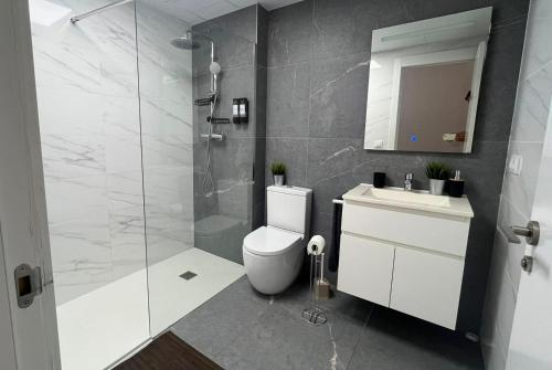 Apartamento mirador de Mestral casa kiko