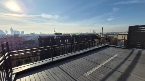 Kira Suites Hotel Milano