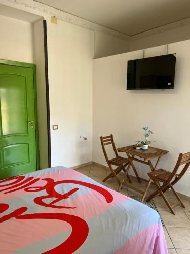 villa sole posillipo