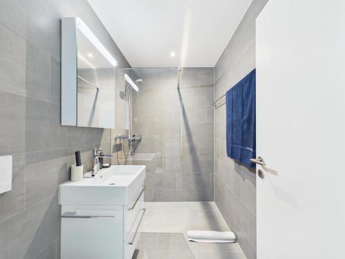 Luxurious Accessible Apartment in Zrich with Stunning Views