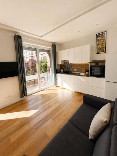 Lovely Loft Aurelio