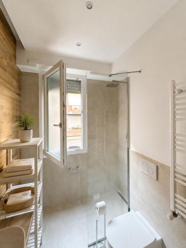 Lovely Loft Aurelio