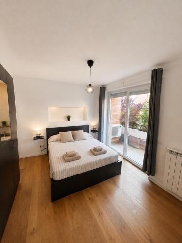 Lovely Loft Aurelio