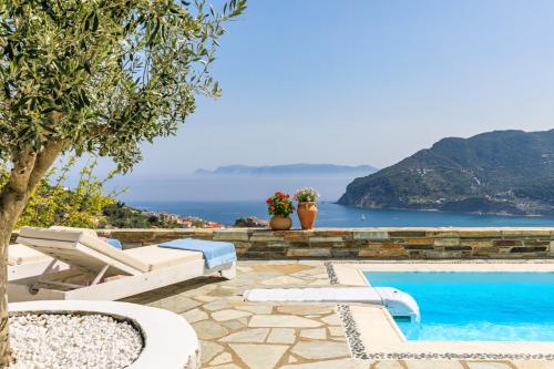 Villa Mariel Skopelos