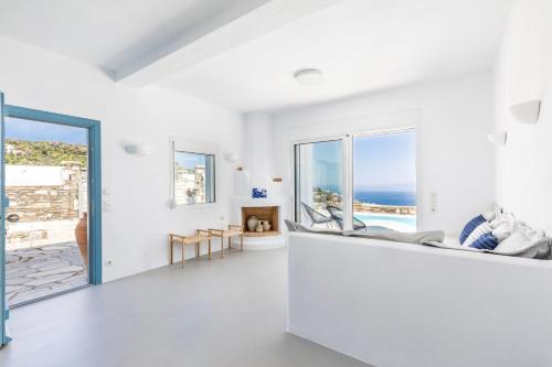 Villa Mariel Skopelos