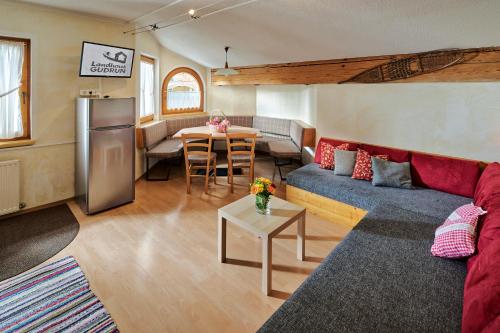 Landhaus Gudrun