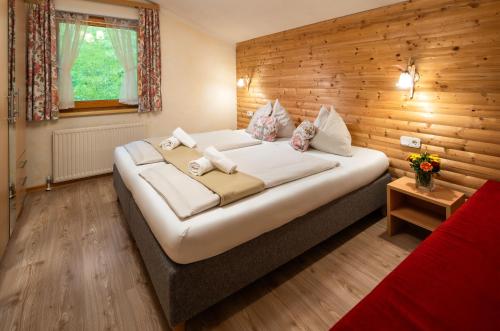 Landhaus Gudrun