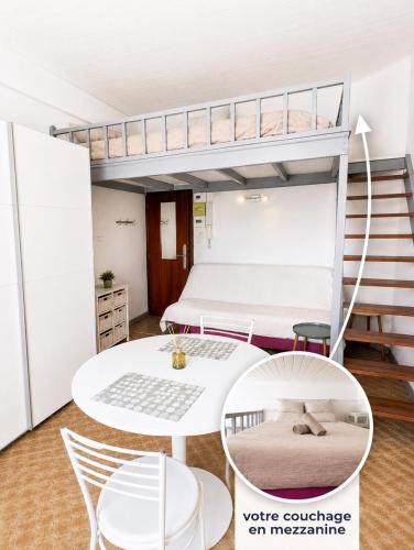 Studio Remblai Les Sables
