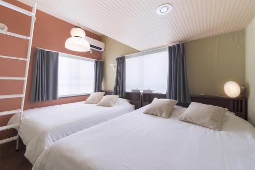 Shinjuku Topshot Hotel