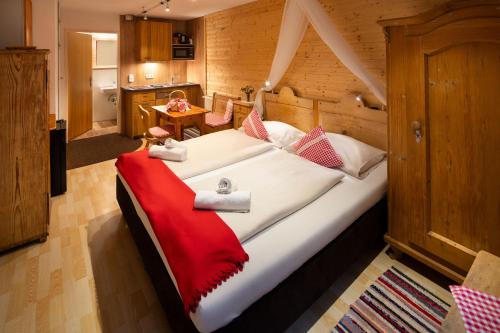 Landhaus Gudrun
