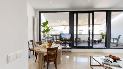 Ohliving Archivo de Indias