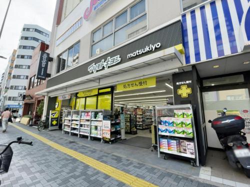 天空樹邸