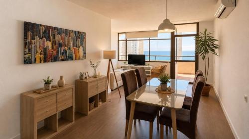Apartamento Playamar