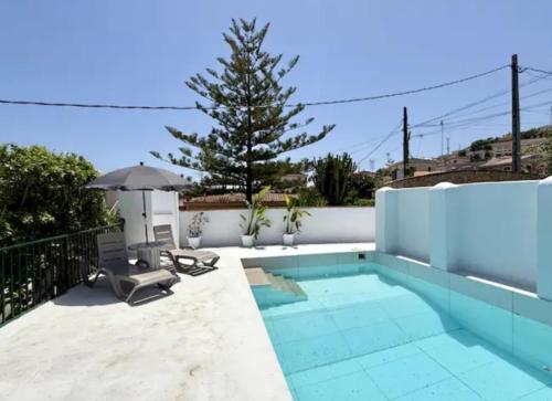 Mediterranean Villa