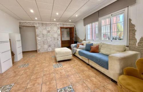 Mediterranean Villa
