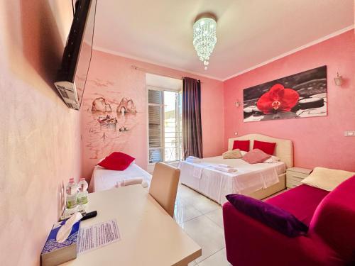 Rome Innitaly Affittacamere o GuestHouse