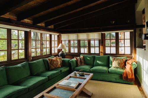 Casa Jable Boutique Homes