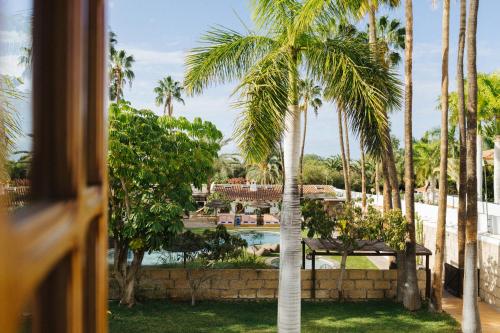 Casa Jable Boutique Homes