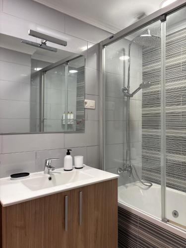 Las Canteras Ocean Suites