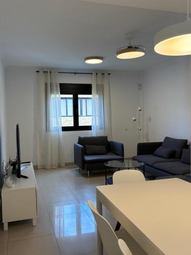 Las Canteras Ocean Suites