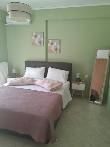 Luxury maria's apartments